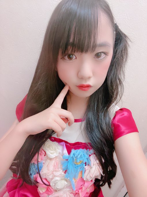 Twitterのコスプレ画像1