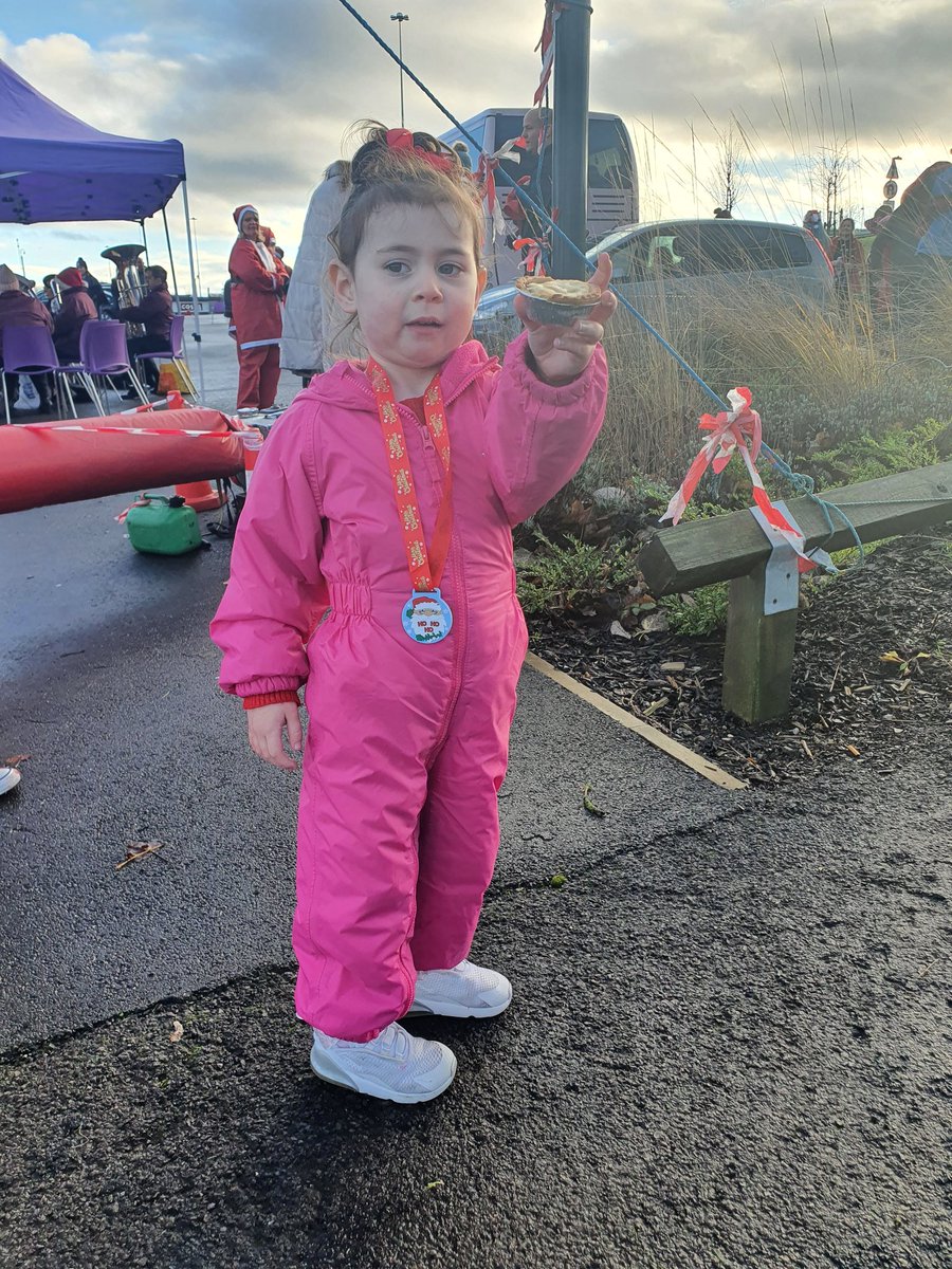 Santa dash 🎅 🧑‍🎄 🤶 🧑‍🎄