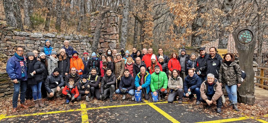 Foto cedida por Fundación Montemadrid