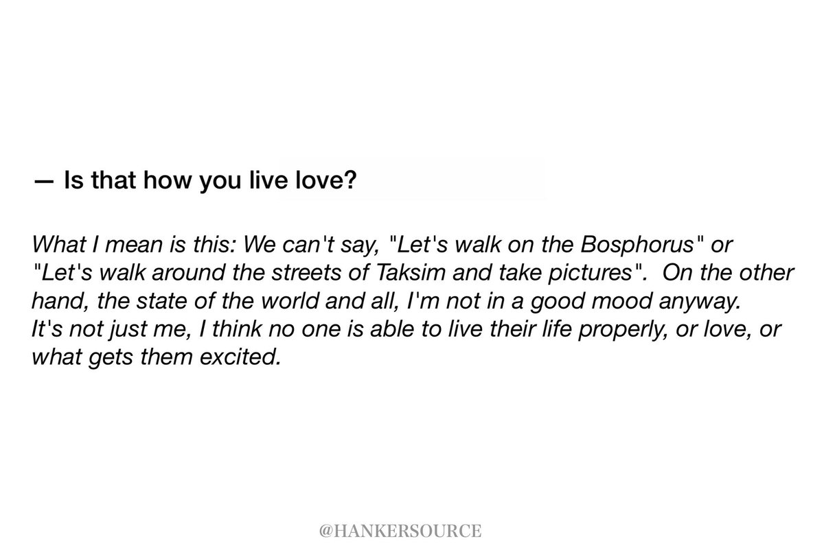HankerSource's tweet photo. — 📰 Kerem’s translated interview for “Hürriyet Pazar”, talking about love and his relationship with Hande.🤍

• #KeremBürsin • #HandeErçel • https://t.co/pfrYtpM8zL