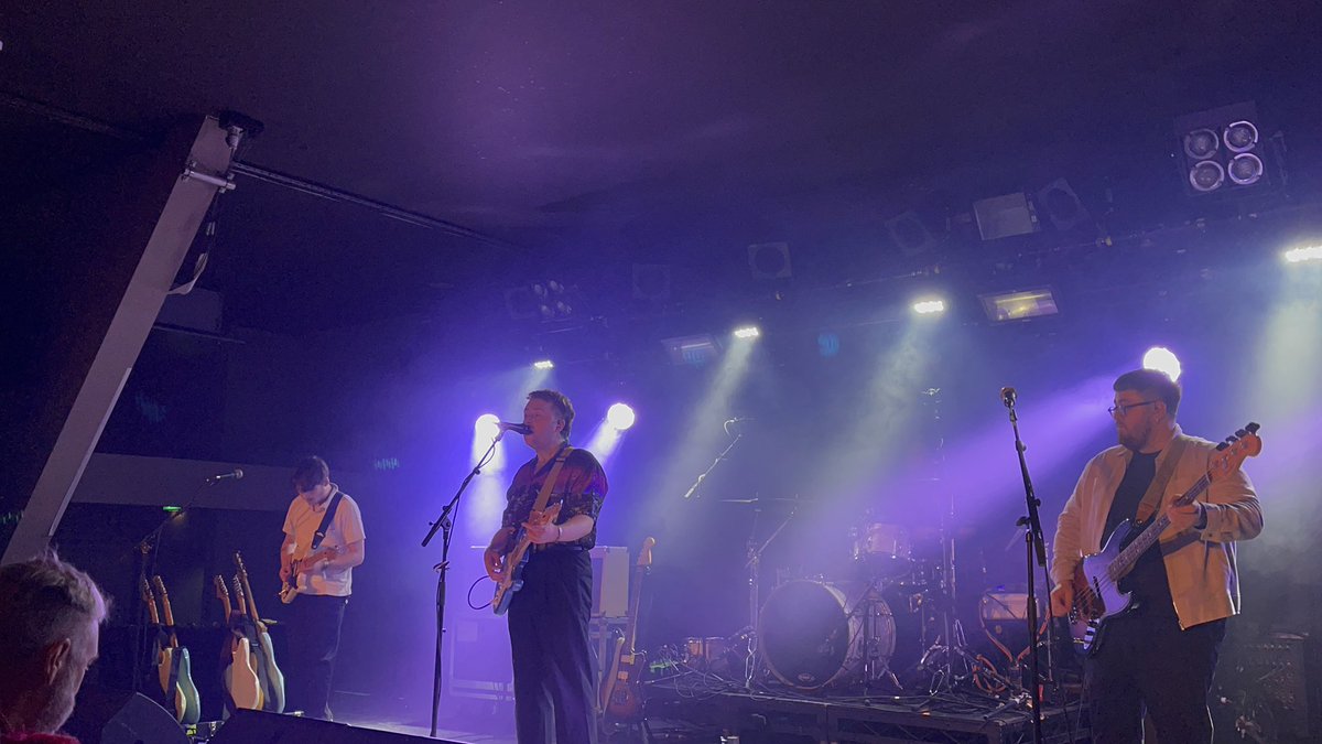 <a href="/vistasmusic/">vistas</a> <a href="/sonicwavebham/">Sonic Wave</a> I think the whole room was bouncing from start to finish. What a performance lads! ❤️❤️❤️