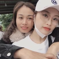 SerraSmith2's tweet photo. Chúng ta rồi cũng sẽ hạnh phúc theo cách của riêng nhau…Sau tất cả mọi chuyện đều sẽ có kết thúc tốt đẹp! https://t.co/1BS2F6bG6g