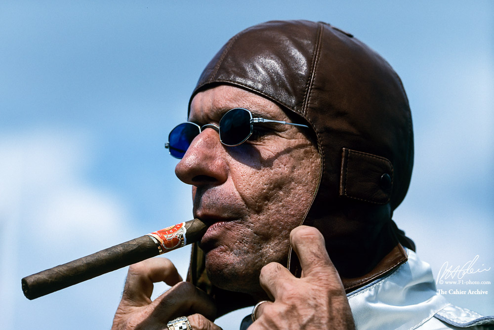 Happy 75th birthday to the eternally young Emerson Fittipaldi!
Feliz aniversário Emmo! 