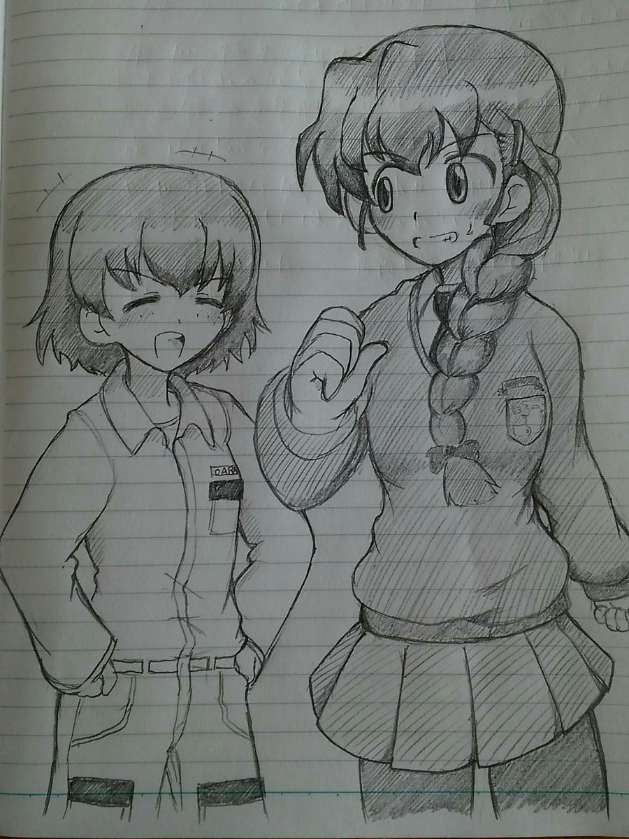 しごおわ帰宅しました! 