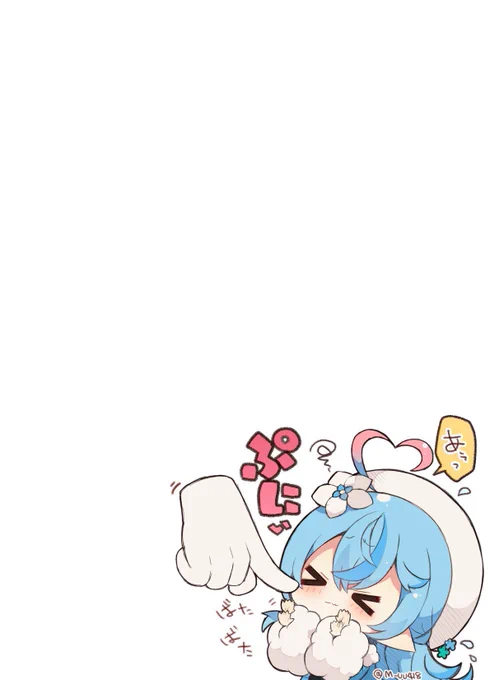 #絵柄が好みって人にフォローされたい

ちびちびな絵を描いてます(っ `-' c) 