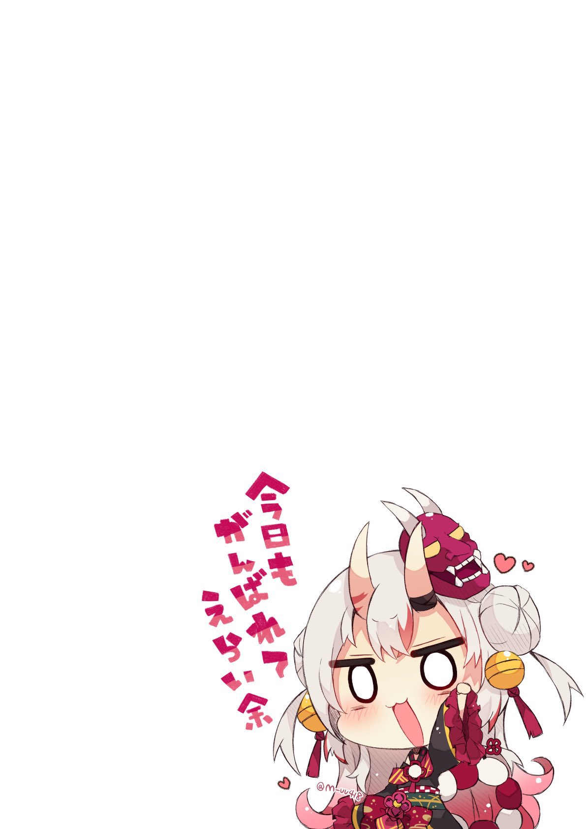 むーらん□SD(デフォルメ)7月〜お仕事募集中🎀C106 2日目西め