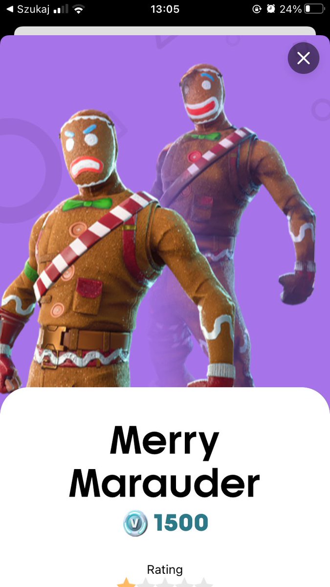 Foyl - Fortnite Companion App tweet media