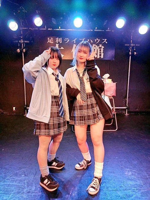 Twitterのコスプレ画像21