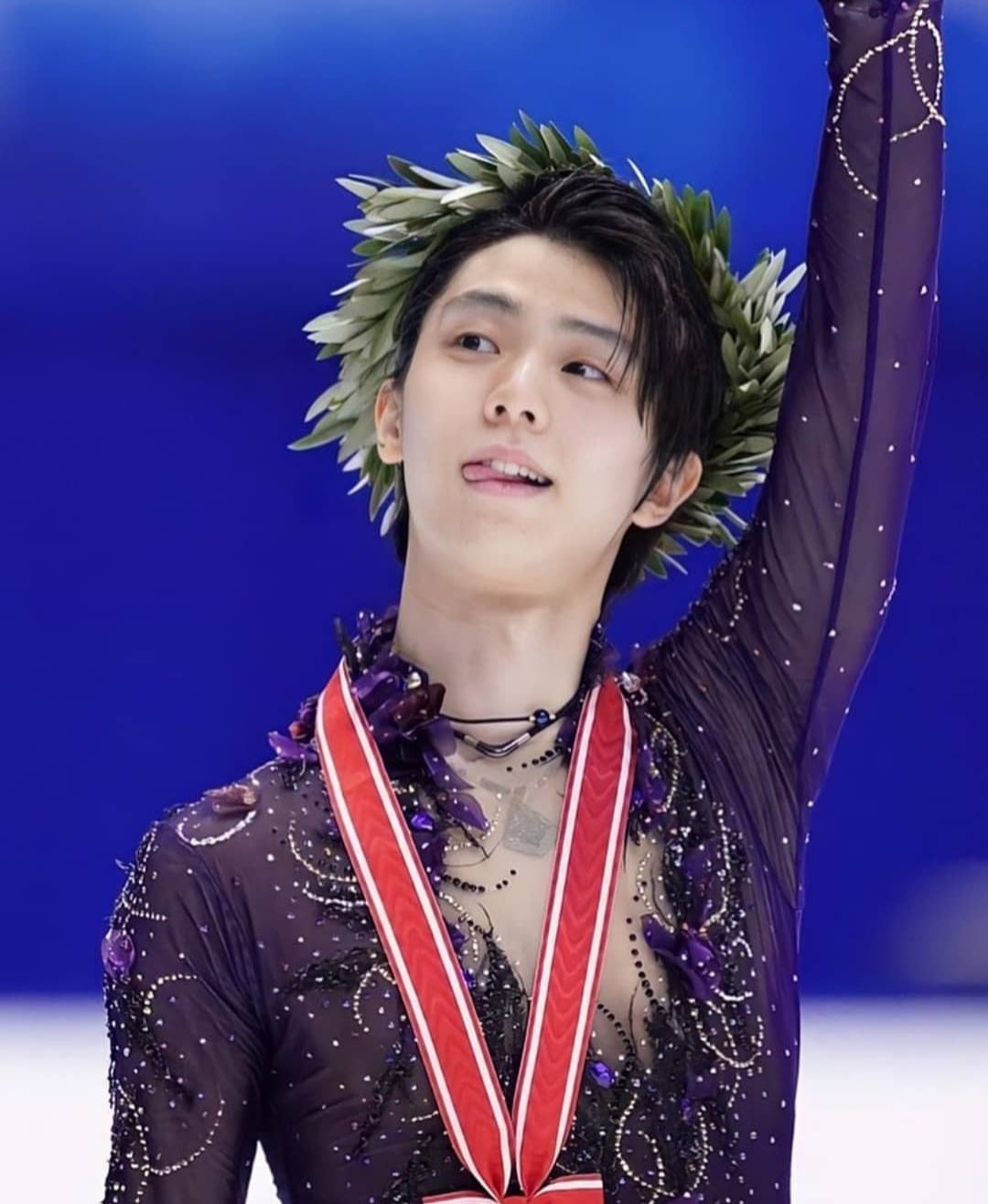 Aia 可愛い羽生結弦選手で浄化 可愛い羽生くんといえば忘れてはならぬ舌ペロ まだまだある どんだけ可愛い子が存在するんだ くぅ ๑ ๑ T Co Kfx3vqqvzd Twitter