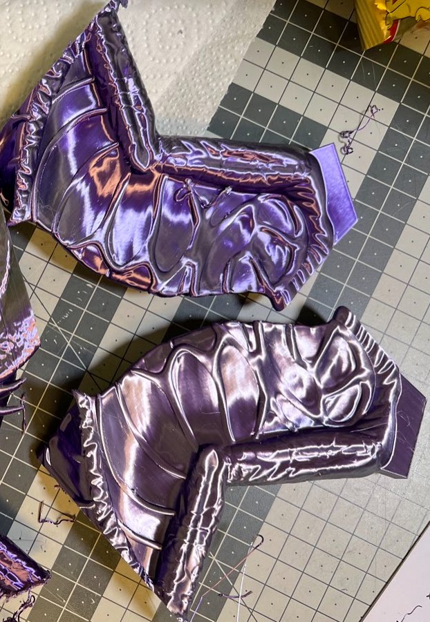 waldo_3dp's tweet photo. One big, 45-hour piece coming up. If it succeeds .. it would have been a 100-hour @loubie_3D print on my @caribou3d (history in RT-thread below).
I'm digging this @3djake_official magicPLA though. It prints like butter! All of these wing pieces look absolutely perfect.
🤞🤞 https://t.co/dfGlF3mKYE