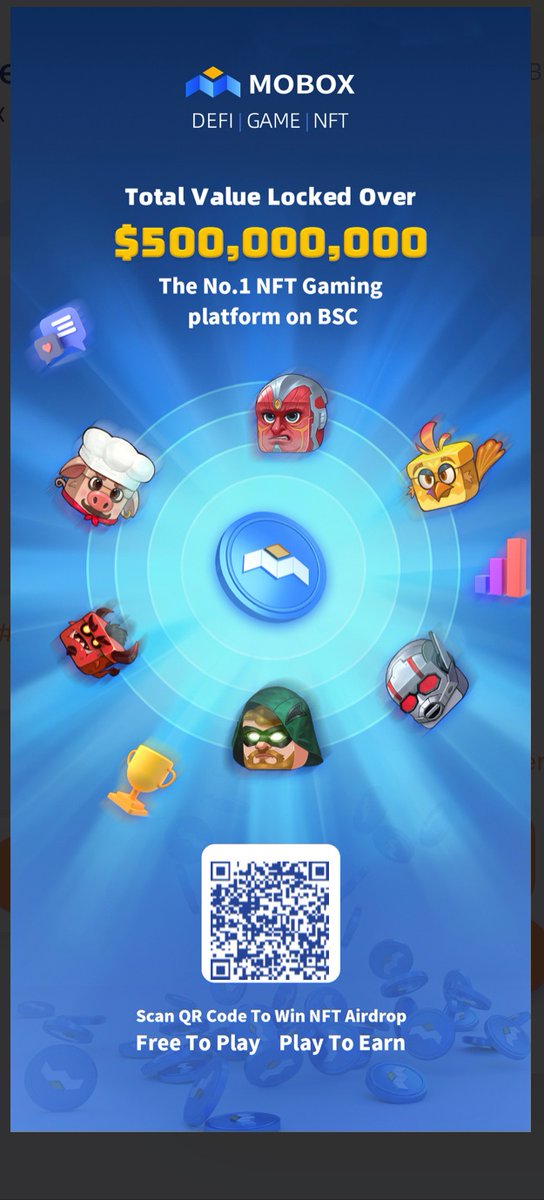 bitmining1975's tweet image. mobox.io/#/cmcairdrop?s…