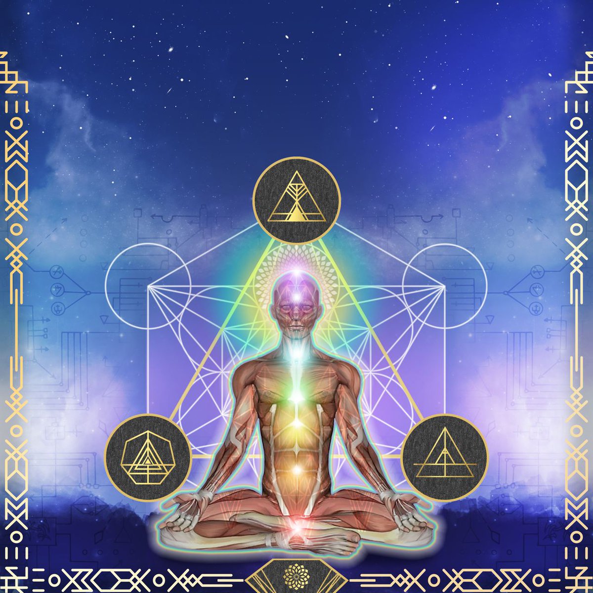 afterlyfe_io's tweet image. ✨We are excited to bring to you today the first sneak peak of our Alpha Genesis NFT designs!

 ✨💥✨

Our human level NFTs are the starting point of the Afterlyfe Odyssey before the seeker journeys into different realms of existence. ✨🪐☄️

Join Discord for more info!🔥