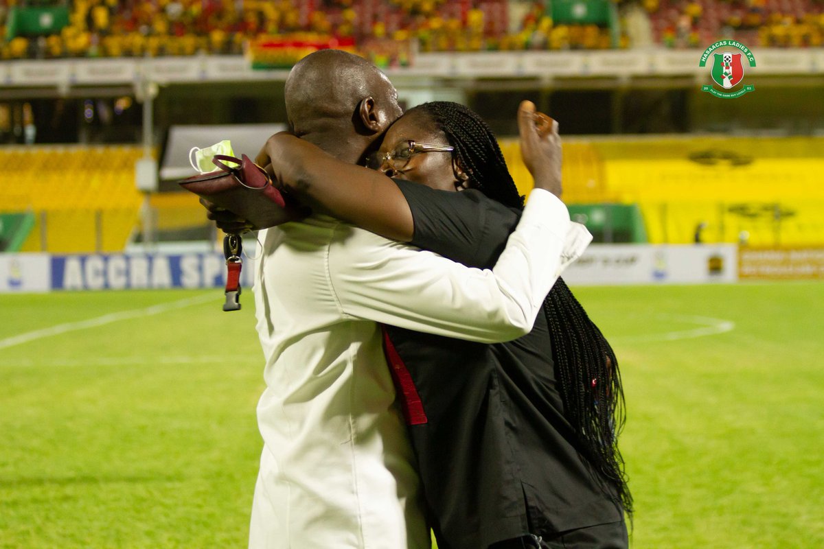 HasaacasLadies's tweet photo. Sending you those fresh morning hugs for all your amazing support | #Hasmal
#FirstLadysCup | https://t.co/lLoQtyVe9J https://t.co/HSVnGGXlhG