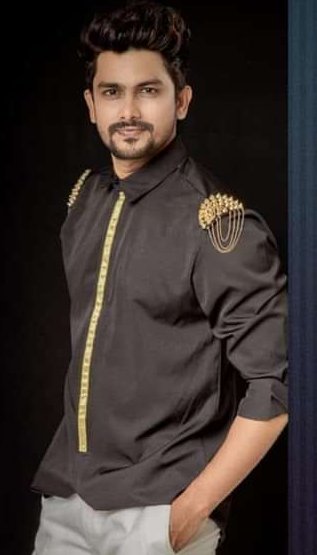 chaitusri7's tweet photo. Perfect style
Perfect smile
Perfect maintenance
Perfect winner bb5
Vj sunny

#TitleHunterVJSunny https://t.co/kGH8TL3o3G