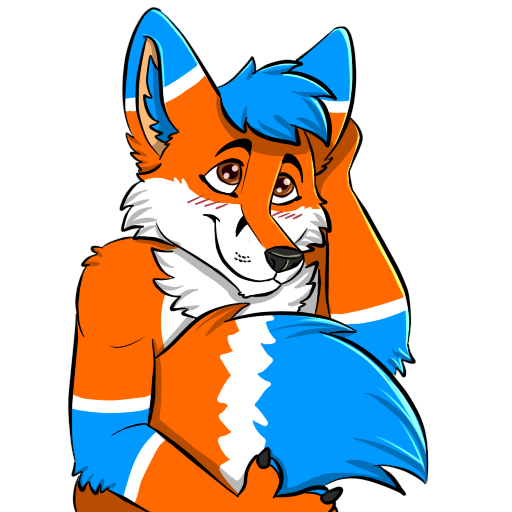 FutureTheFox tweet media