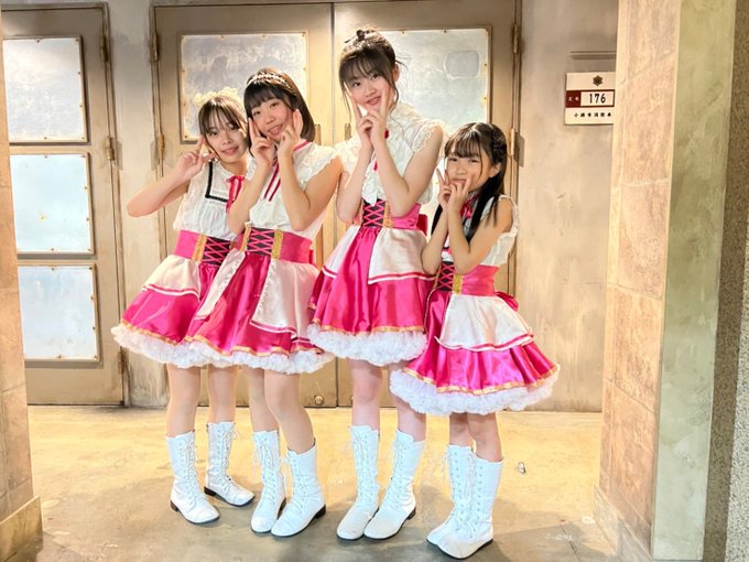 Twitterのコスプレ画像23