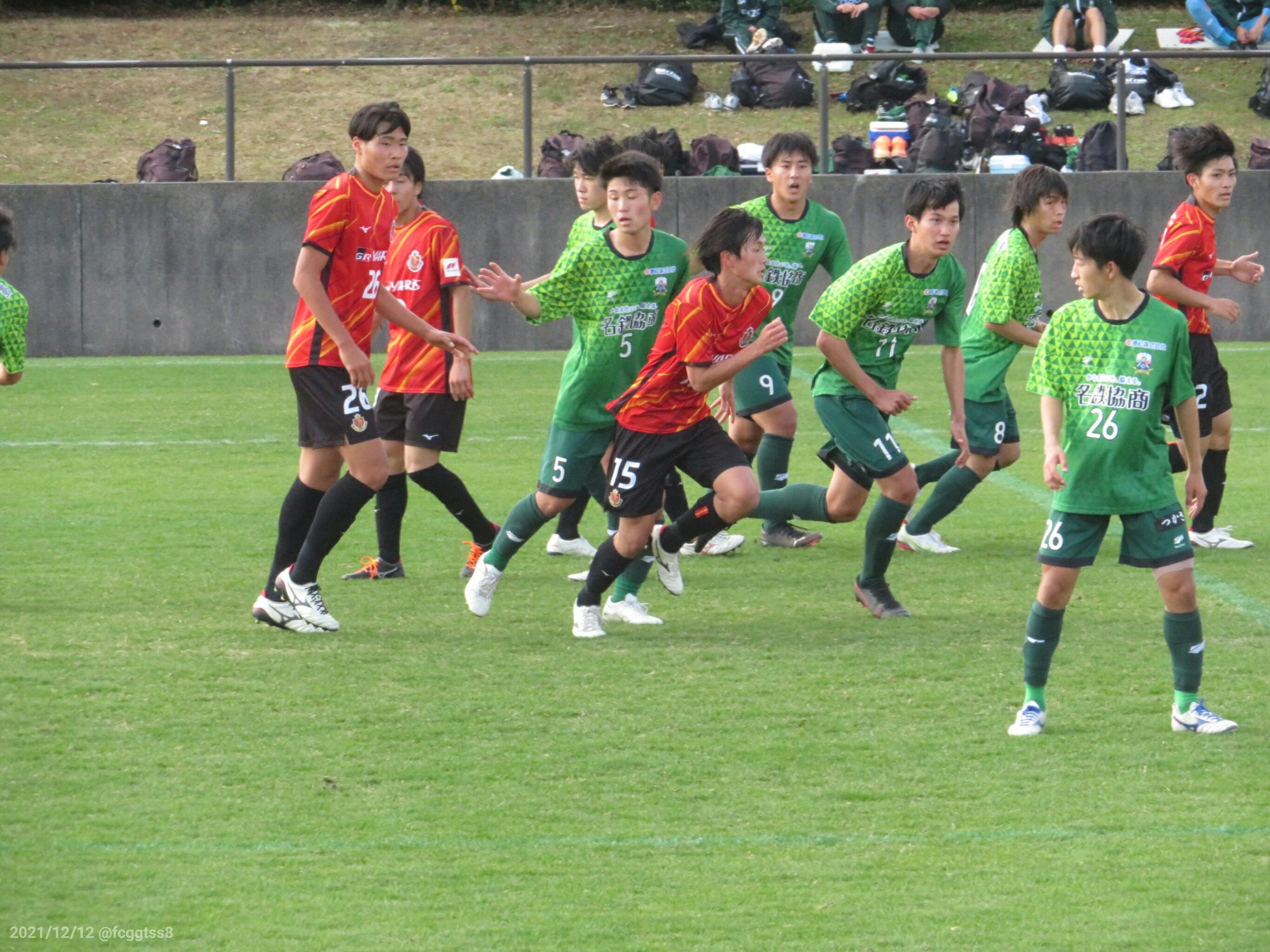龍 Ryufcgifu Twitter