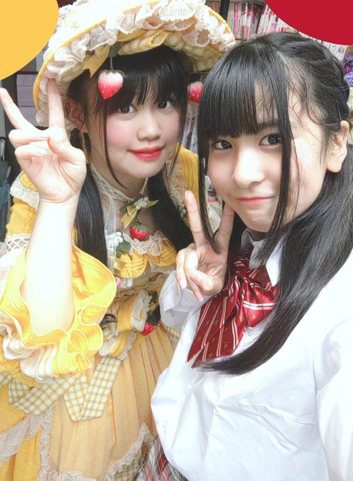 Twitterのコスプレ画像8