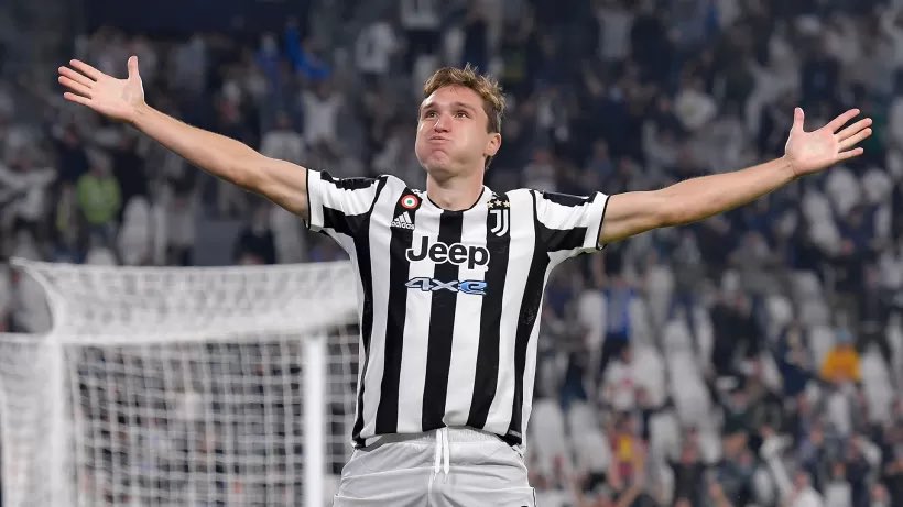 latestachefuma's tweet photo. mi manchi federico chiesa https://t.co/8npTFmuGrO