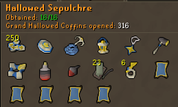 kegorus's tweet photo. Hallowed Sepulchre done 🥄:) https://t.co/U9nxJ3U51J