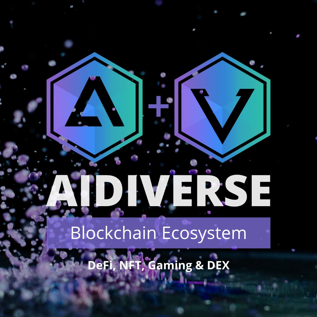 maers_crypto's tweet photo. Greetings to all holders of #SaitamaInu #Dogecoins #SHIB  #ShiraInu. Today is a good day to invest your finances in an excellent and strong project #AidiFinance. 
Take a look at our white paper 👇
https://t.co/pKZ9yz05nS
Our website 👇
https://t.co/pJdXtxFfTc
Follow me @AidiToken https://t.co/e6tT9GdemX