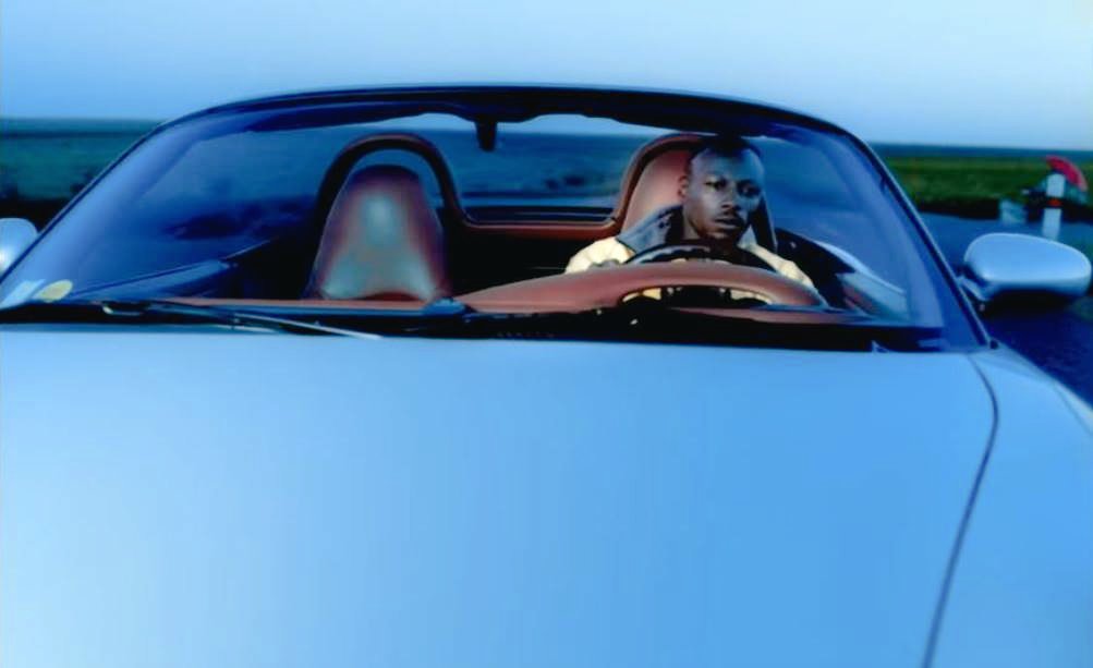 "J'suis pas le boss des boss
Le paradis pour moi est de voir grandir des gosses" ✍️🎶 #MCSOLAAR #Paradisiaque