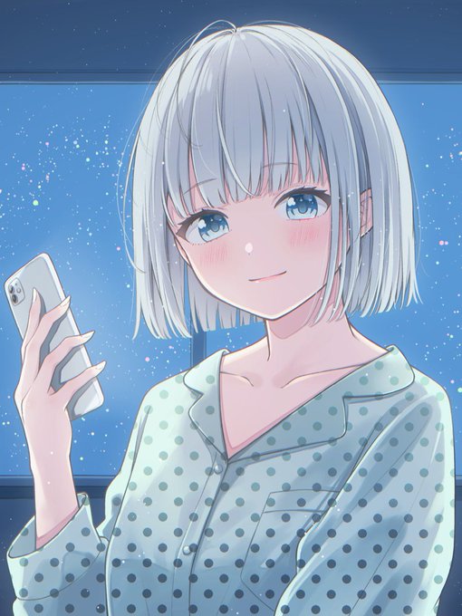 「おはなししませんか?」 