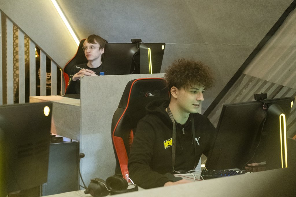 PUBG Esports tweet media