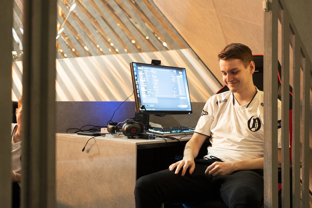 PUBG Esports tweet media