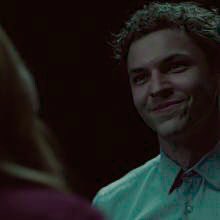 fatyatag's tweet photo. i just want to know more information on ryan. what’s his zodiac sign? (my guess is cancer) what’s his day-to-day? how he acts in different routine situations? what he reads/watches? what does he find beautiful? has he ever fallen in love before? @cwlegacies #legacies #holarke https://t.co/swkgZ0RVdJ