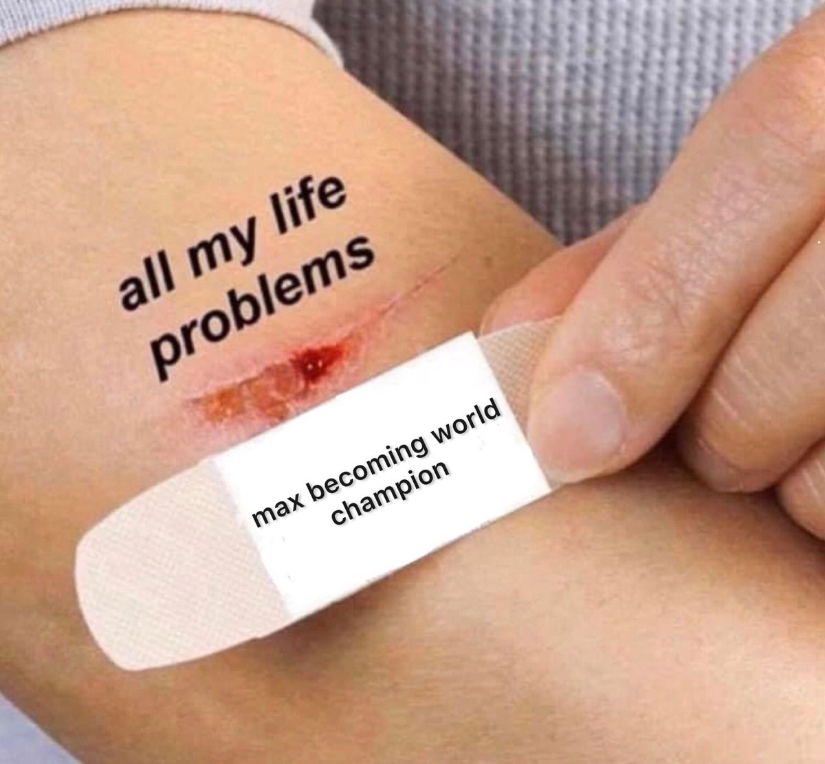 jacobinevdb's tweet photo. Big mood. https://t.co/mqDEgEhVQX