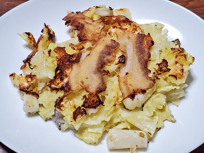 お好み焼きッ。 