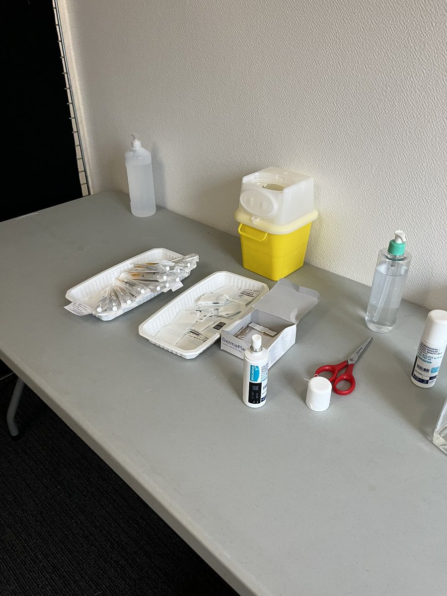 #franchissementbarrierecutanee #podologue #vaccination #ongleincarne