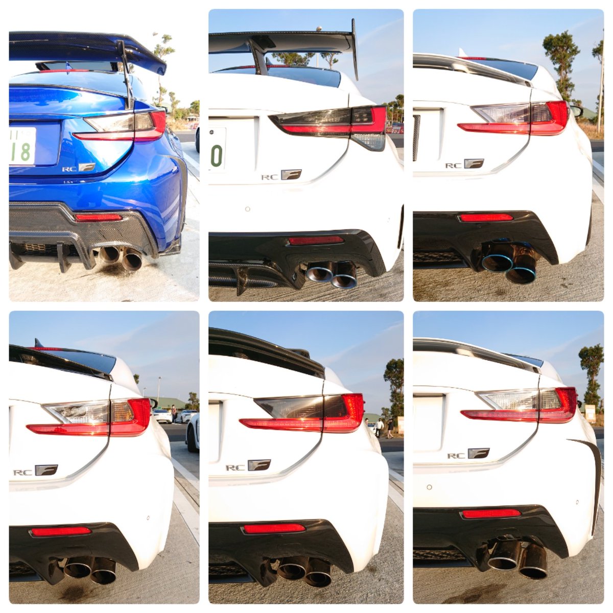 8mDpDH5gPT0l8kA's tweet photo. LEXUS MT 😄😆👍
皆さん！お疲れ様でした！🙇🙇🙇
#lexus
#lexusrcf
#lexusrcfpp
#LEXUSMT https://t.co/CzmbdvdIRH