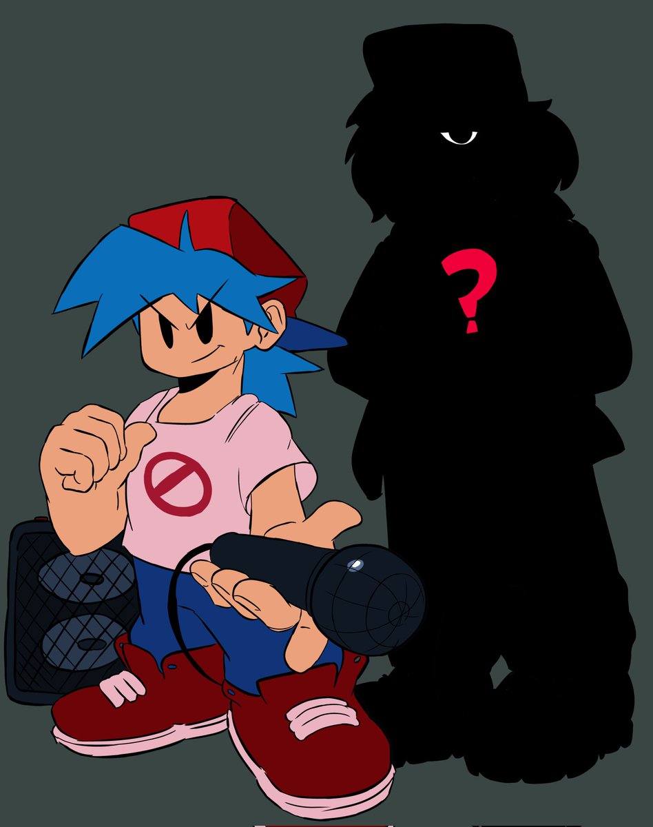 FNFHDExpanded's tweet photo. Welcome to the FNF HD Expanded Account! Here we make HD versions of popular mods following the HD lore, new remixes, @KOLSIN5 art style, new charts and more!

We are working on projects like Carol HD, Hatsune Miku HD, Sonic.EXE HD and more secret projects!

Art by @Omarsitoytx1. https://t.co/nqzNMNK8rs