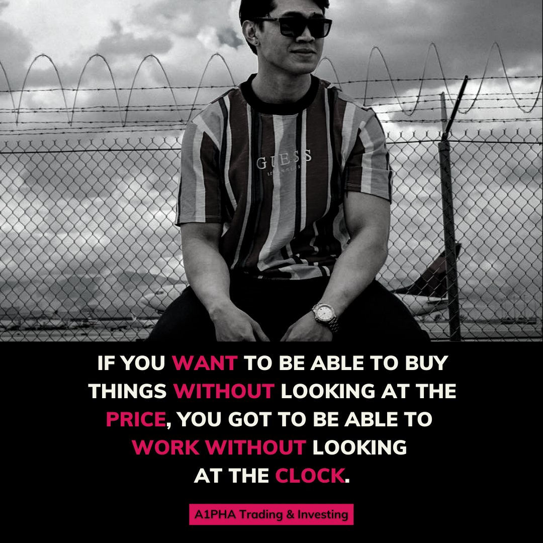 A1PHA Trading & Investing tweet media