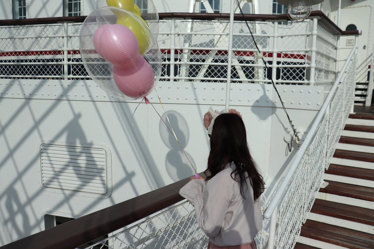 Dufmay6's tweet photo. 96line🦄/ようちえんのせんせい📛
duffy🧸💓/ rapunzel👸🏻🌼
LUMIX GF10📷✨/元共通年パ🏰🌋

 #twitter上にいるDヲタ全員と繋がるのが密かな夢だったりするのでとりあえずこれを見たDヲタはRTもしくはフォローしていただけると全力でフォローしに行きます https://t.co/f5LDR41oYs