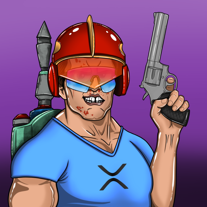 Post your XUMM address below (or via DM) &amp; we will send 2 of you 0.5 Arnies each! 48HRs to post.

🚨REMINDER🚨

Register for the AIR DROP by filling out the WHITE FORM in the Discord:
🔗linktr.ee/Arnies_nft

#XRP #XRPL #NFT #XRPArmy #XRPLcommunity #XRPHolders #Airdrop