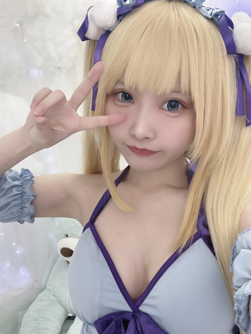 Twitterのコスプレ画像30
