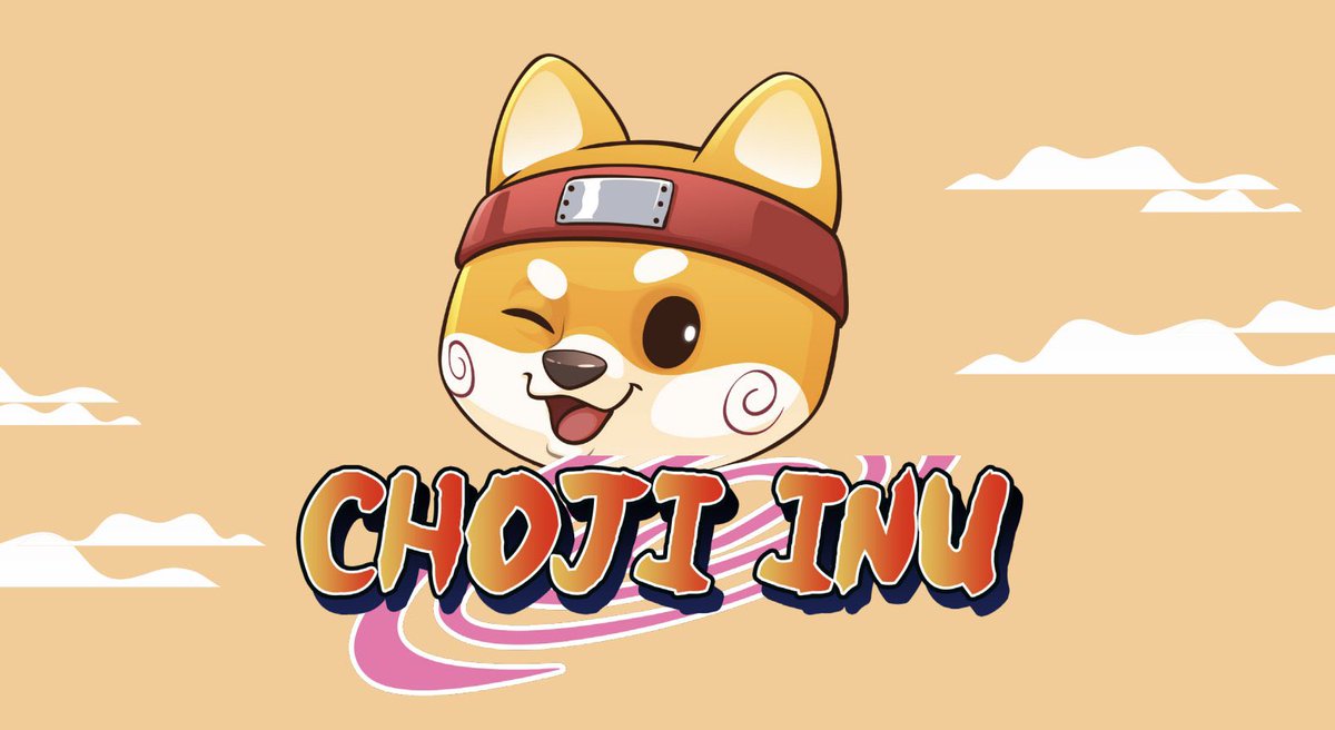 DjPrestigeUk's tweet photo. ⚡️ @ChojiToken Pre-Sale 🥷⚡️

Pre-Sale - 16th Dec 4pm UTC
PCS Listing: 19th Dec 4pm UTC

-Presale On Pinksale
- Audited Twice
-KYC on 3 Platforms
-Lots of AMAs Before Launch
-Chinese Marketing

Whitelist: https://t.co/Yn4CkS7D47
TG:https://t.co/e85EMcJZp5
DYOR NFA https://t.co/qqaXd4MmLB