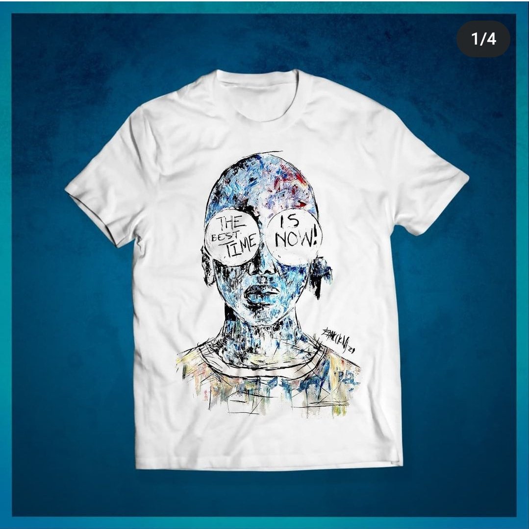 Ennock Mlangeni tweet media