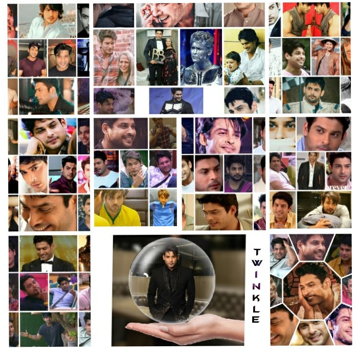 जन्मदिन मुबारक सिद्धार्थ Put your heart into everything you do. A lukewarm effort produces mediocre results. Pour on the passion & experience intense success in all your achievements. A thread made with @sidharth_shukla 's oneliners. #HBDSidharthShukla #SidharthShukla #SidHearts