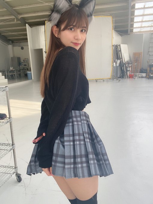 Twitterのコスプレ画像25