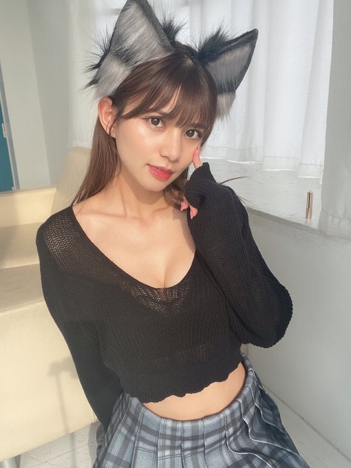 Twitterのコスプレ画像24