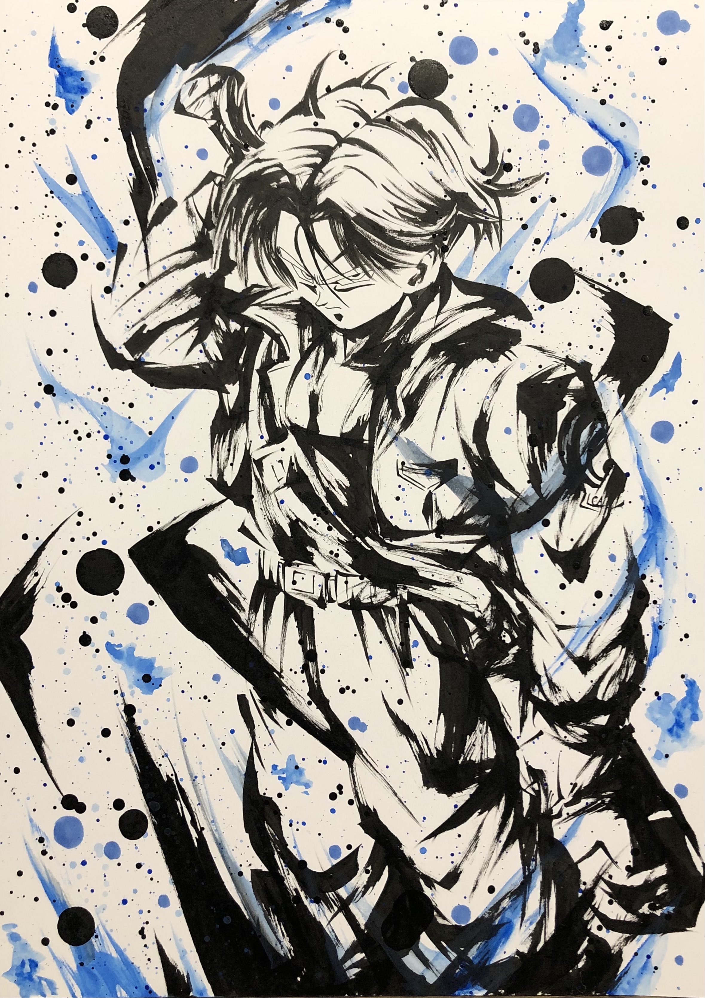 ごべ on X: 