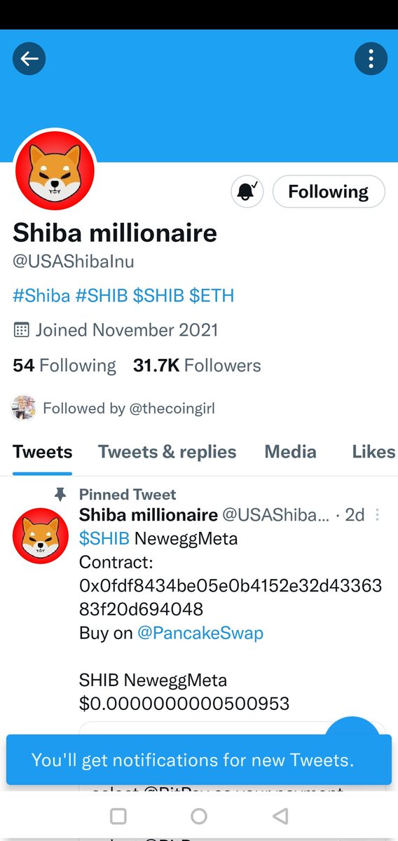 vinod seta tweet media