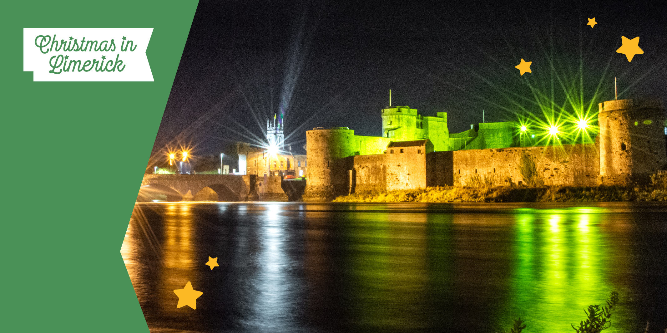 Gigs In Limerick Christmas 2022 Christmas In Limerick (@Xmaslimerick) / Twitter