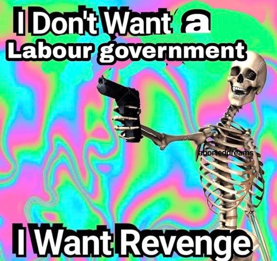 Happy collective-breakdowniversary you sexy beasts