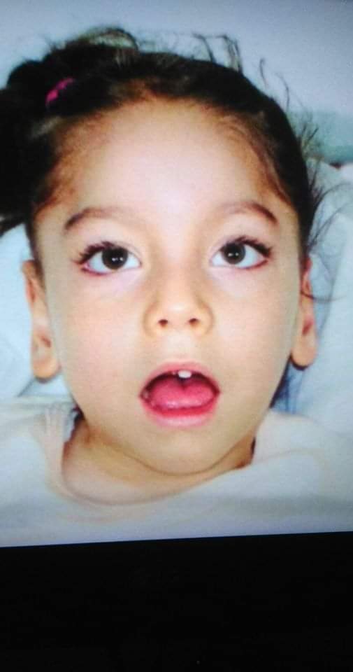 jfmoran88's tweet photo. Felicidades a todas las Lupitas y los Lupes en este día. En especial muchos besos y bendiciones a mi hija Lupita hasta el cielo porque está a un ladito del creador! Feliz día! #MiBaby #MiGwendy https://t.co/nBRCvR2fPM