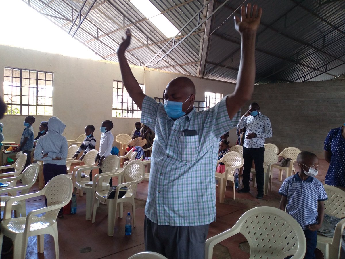 We have done it.#CWBNTheKNOCK